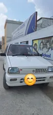 Suzuki Mehran 2019 for Sale