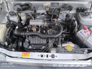 Suzuki Mehran VX Euro II 2017 for Sale