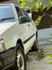 Toyota 86 1986 for Sale