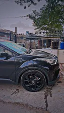 Toyota C-HR 2024 for Sale