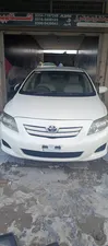 Toyota Corolla XLi VVTi 2010 for Sale