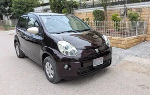 Toyota Passo Plus Hana C 2012 for Sale