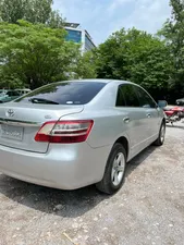 Toyota Premio F 1.5 2007 for Sale
