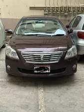 Toyota Premio F L Package 1.5 2009 for Sale