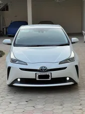 Toyota Prius S 2021 for Sale