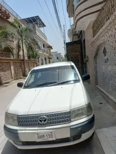 Toyota Probox 2006 for Sale