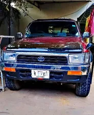 Toyota Surf 1992 for Sale