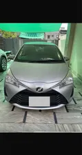 Toyota Vitz F 1.0 2020 for Sale