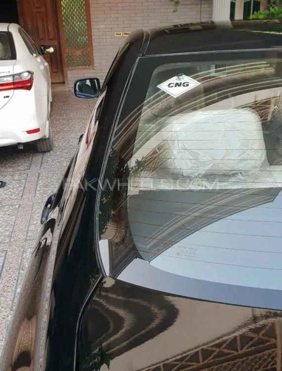 Toyota Corolla 2011 for Sale in Islamabad Image-1