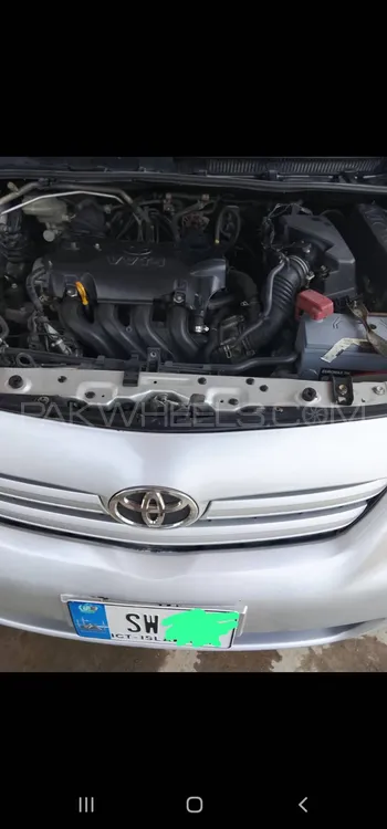 Toyota Corolla 2011 for Sale in Chakwal Image-1