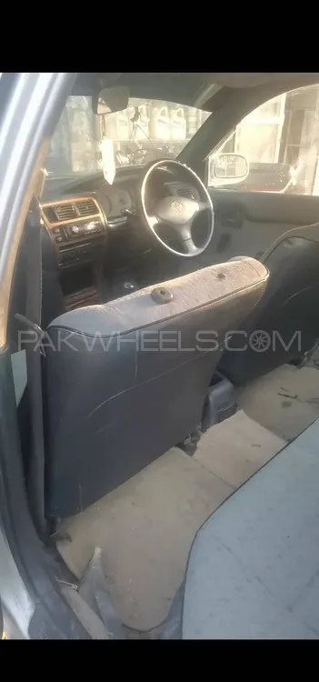 Toyota Corolla 2001 for Sale in Mardan Image-1