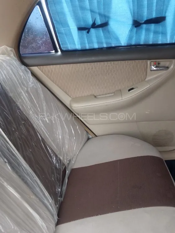Toyota Corolla 2006 for Sale in Talagang Image-1