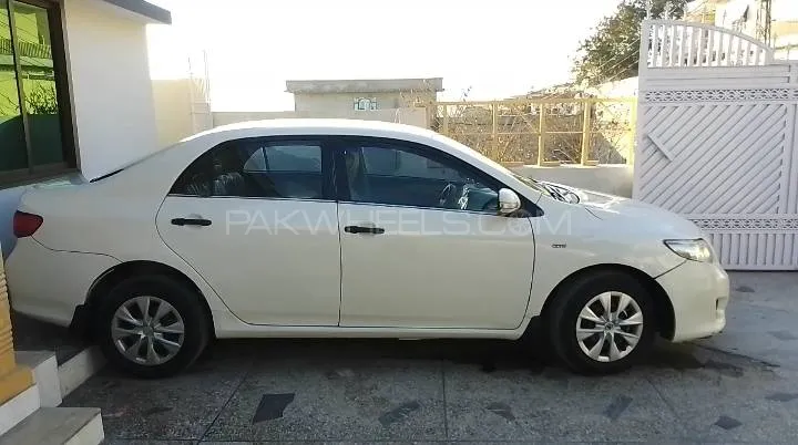 ٹویوٹا کرولا 2010 for Sale in میرپور Image-1
