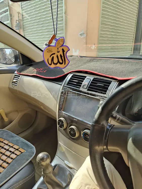 Toyota Corolla 2013 for Sale in Rawalpindi Image-1