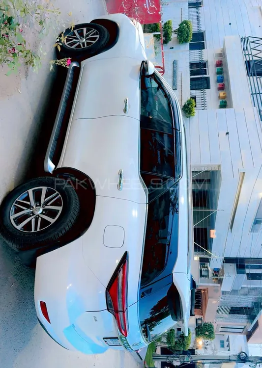 ٹویوٹا فورچیونر 2019 for Sale in لاہور Image-1