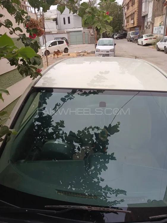Toyota Passo 2007 for Sale in Karachi Image-1