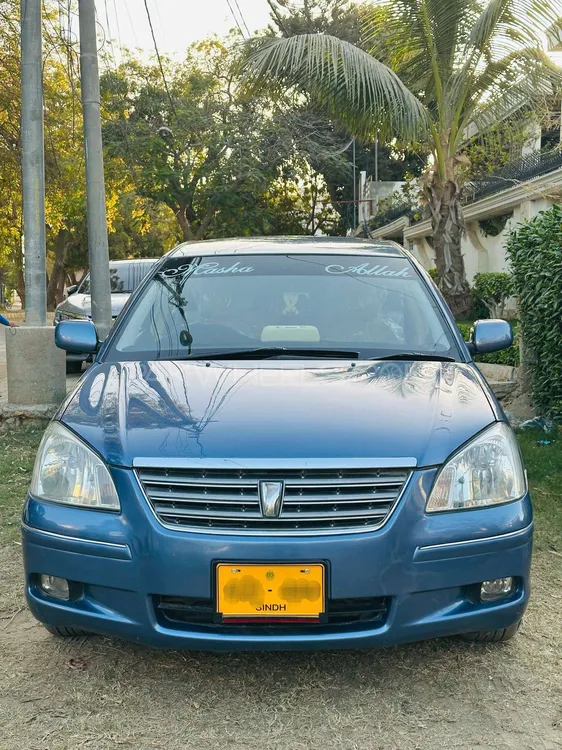 ٹویوٹا پریمیو 2004 for Sale in کراچی Image-1
