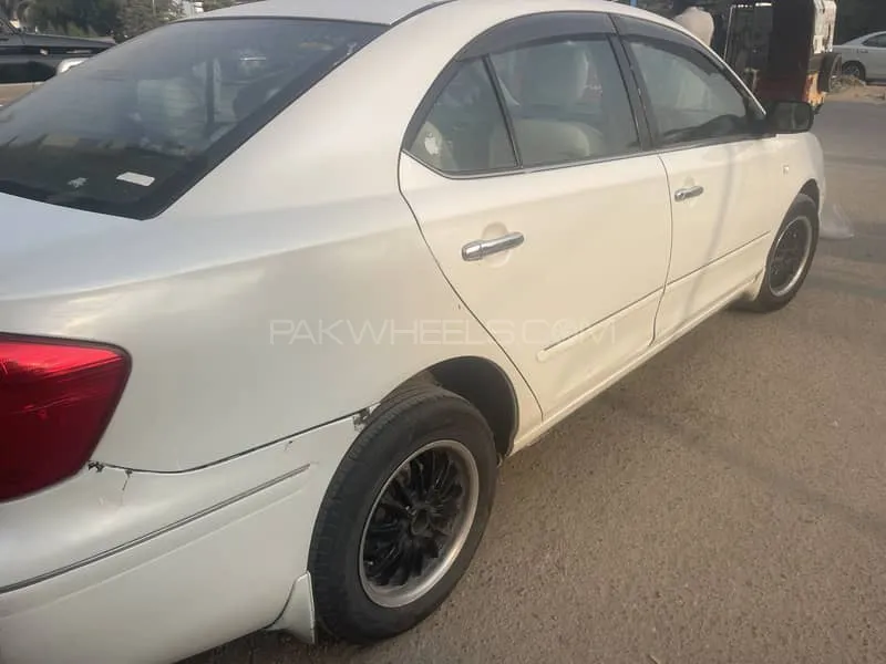 Toyota Premio 2006 for Sale in Karachi Image-1