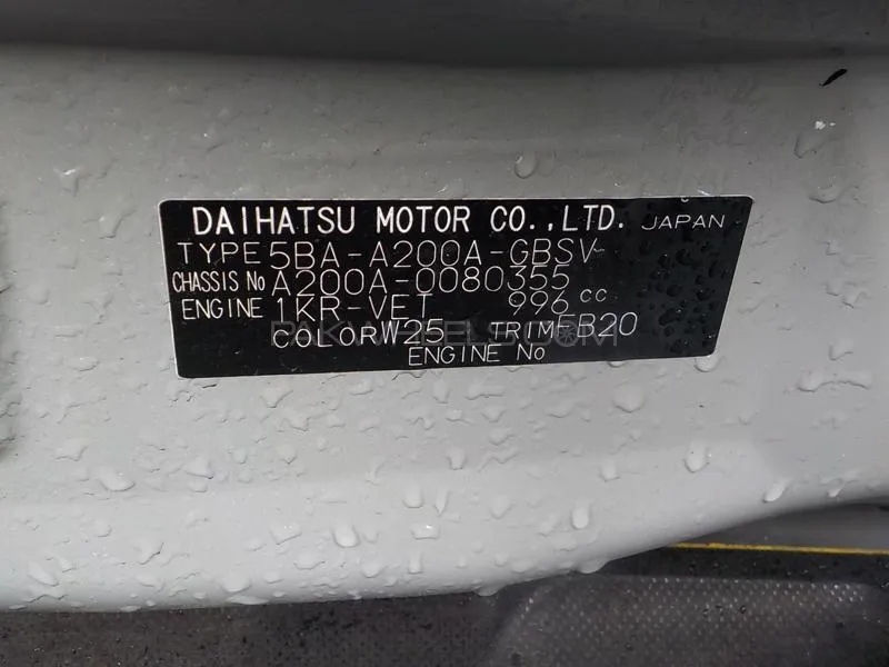 Toyota Raize 2022 for Sale in Karachi Image-1