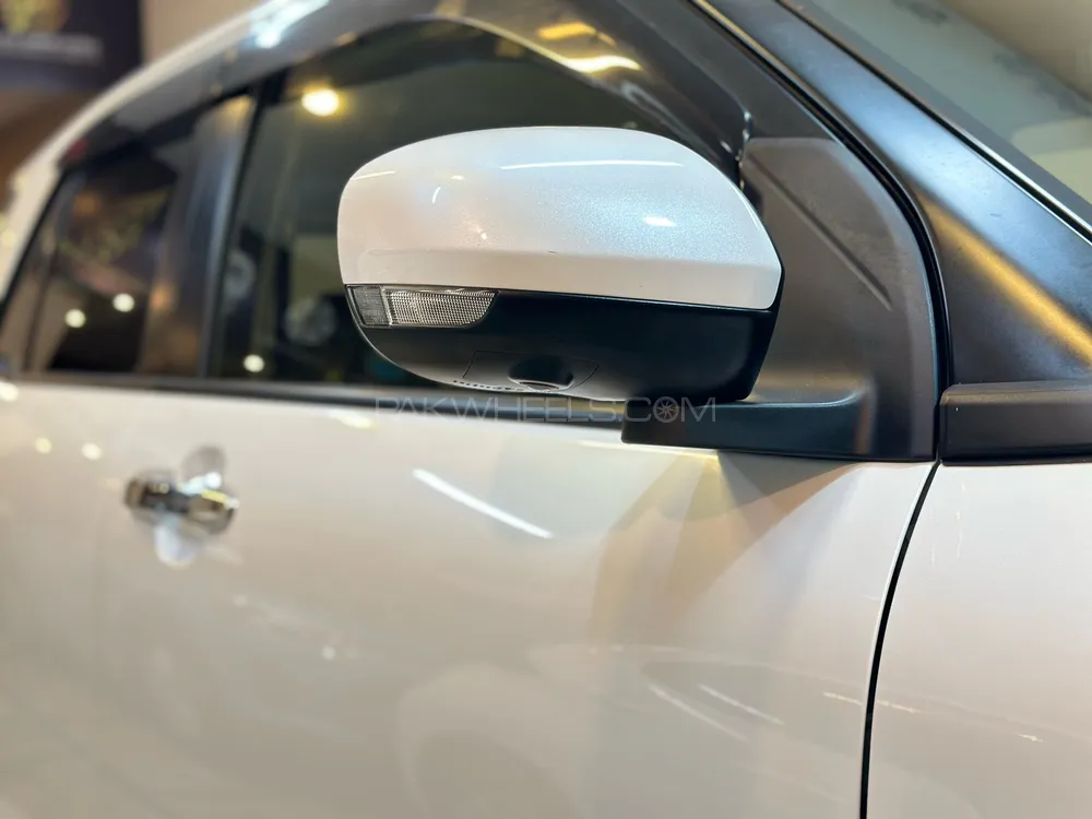 Daihatsu Rocky 2020 for Sale in Lahore Daihatsu Rocky 2020 for Sale in Lahore Image-18
