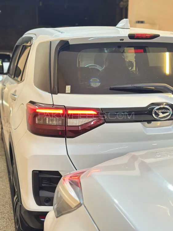 Daihatsu Rocky 2020 for Sale in Lahore Daihatsu Rocky 2020 for Sale in Lahore Image-16