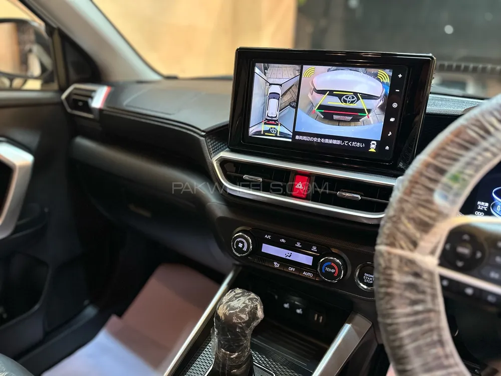 Daihatsu Rocky 2020 for Sale in Lahore Daihatsu Rocky 2020 for Sale in Lahore Image-19