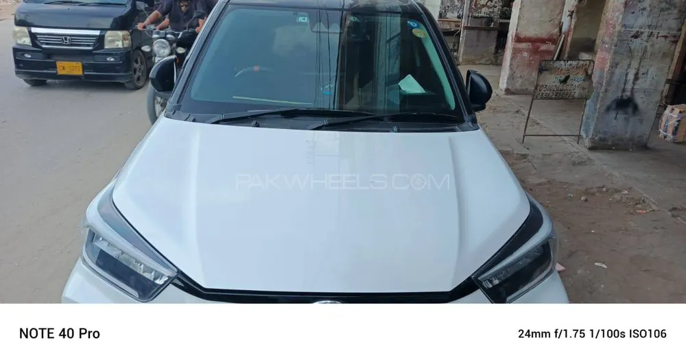 Toyota Raize 2022 for Sale in Karachi Image-1