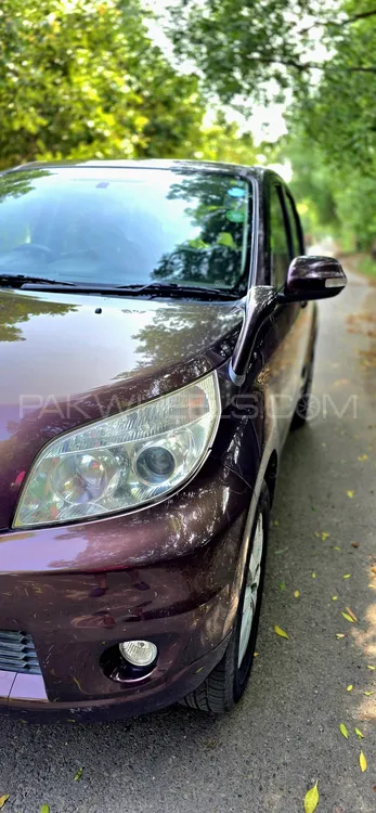 Toyota Rush 2011 for Sale in Lahore Image-1