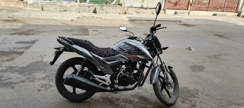 United US 150 Ultimate Thrill 2024 for Sale Image-1