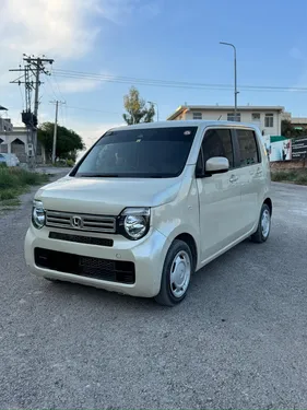 Honda N Wgn G 2020