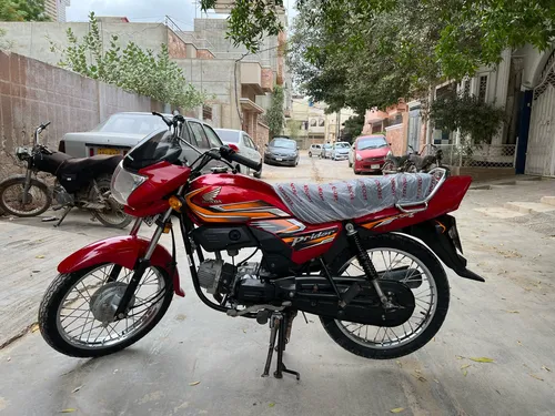 ہونڈا Pridor 2023 for Sale