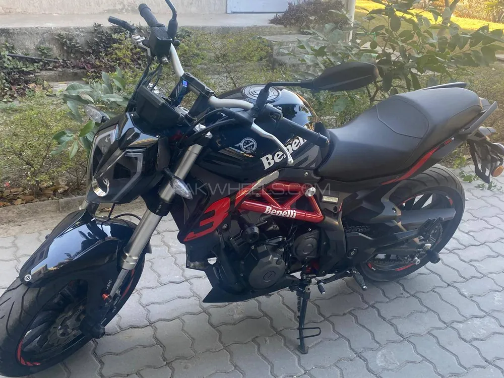 بنیلی 302S 2022 for Sale Image-1