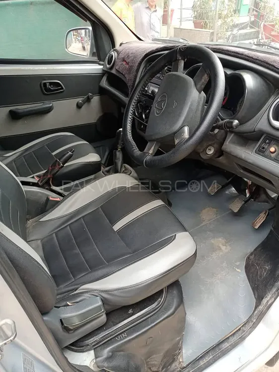 Changan Karvaan 2020 for Sale in Karachi Image-1