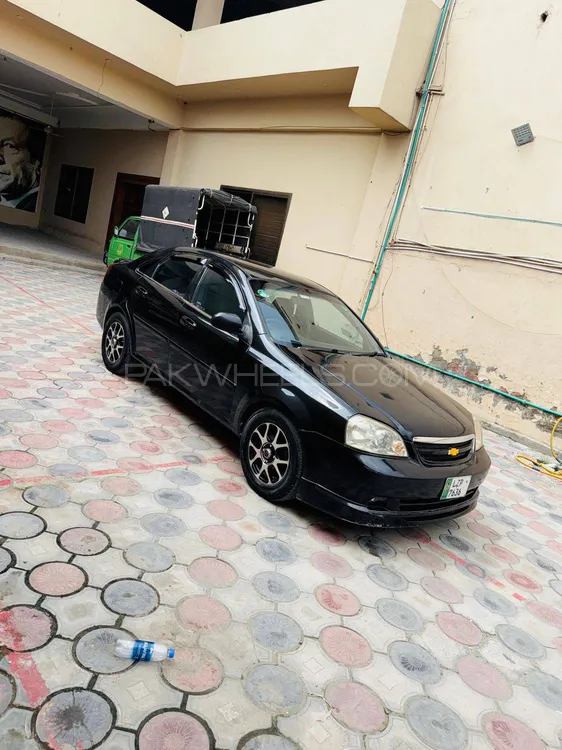 Changan M9 2005 for Sale in Sialkot Image-1