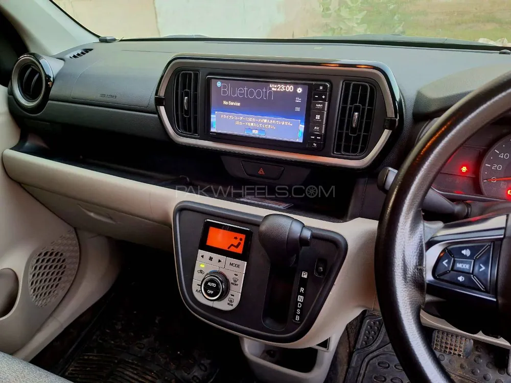 Daihatsu Boon 2018 for Sale in Karachi Image-1