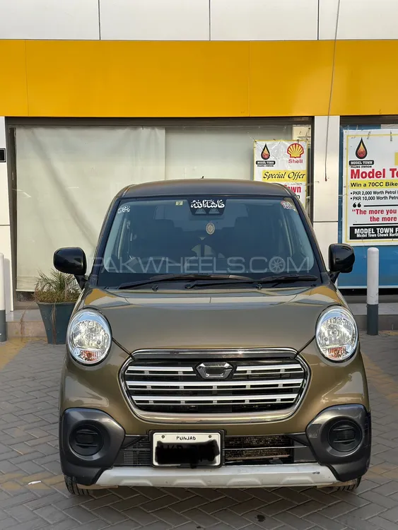ڈائیہاتسو کاسٹ 2019 for Sale in ملتان Image-1