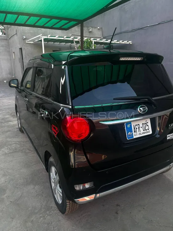 Daihatsu Cast 2023 for Sale in Sialkot Image-1