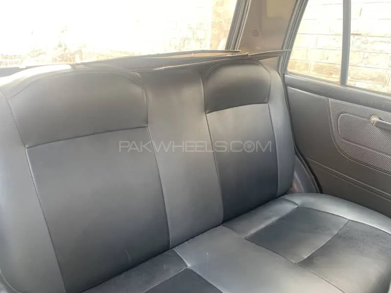 Daihatsu Cuore 2006 for Sale in Taxila Image-1