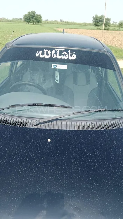 Daihatsu Cuore 2009 for Sale in Sialkot Image-1