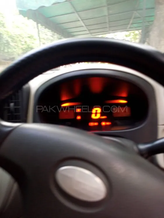 Daihatsu Mira 2012 for Sale in Lahore Image-1
