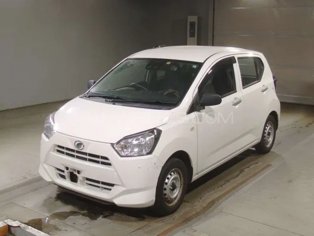 Daihatsu Mira 2022 for Sale in Karachi Image-1