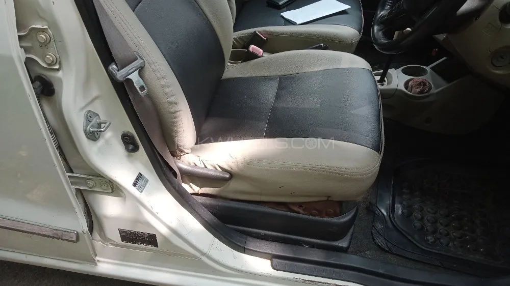 Daihatsu Mira 2014 for Sale in Lahore Image-1