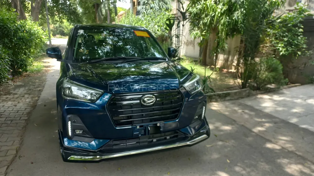 Daihatsu Rocky 2020 for Sale in Lahore Image-1