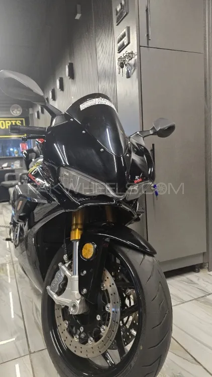 Ducati Panigale V4 2025 for Sale Image-1