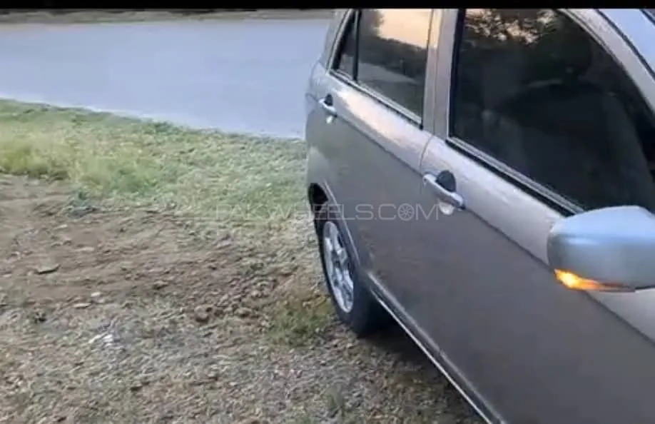 FAW V2 2018 for Sale in Wah cantt Image-1