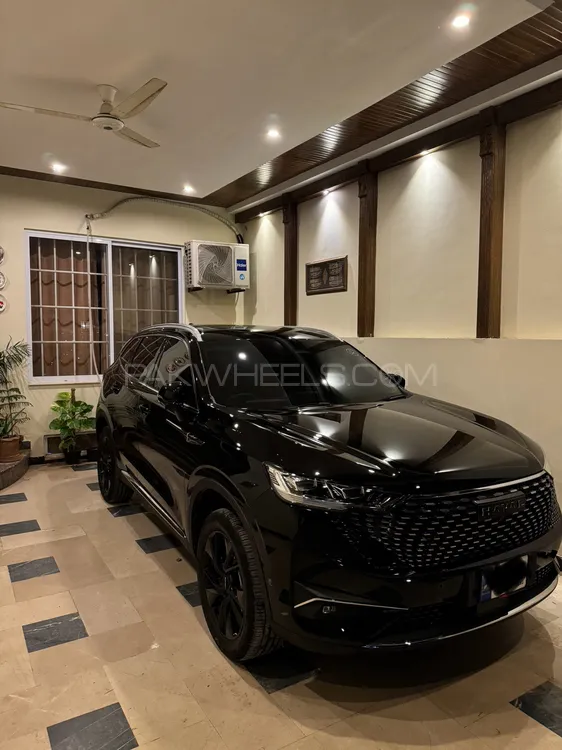 Haval H6 2024 for Sale in Islamabad Image-1