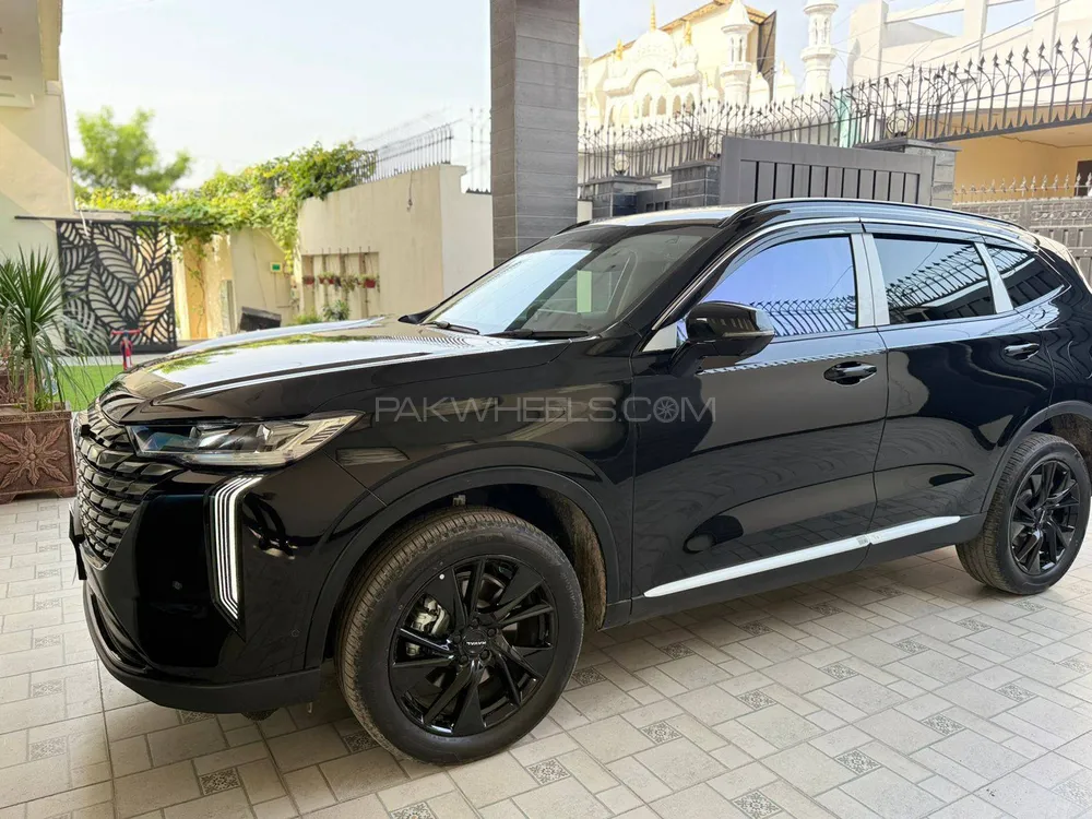 Haval H6 2025 for Sale in Sialkot Image-1