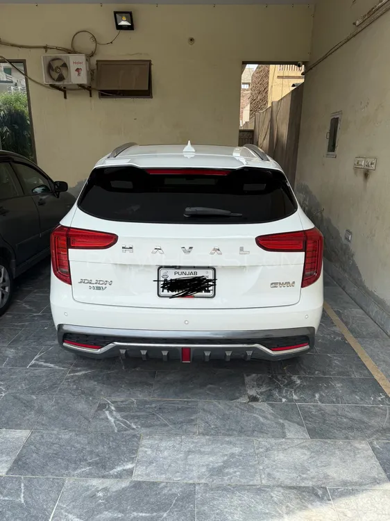 Haval Jolion 2025 for Sale in Multan Image-1