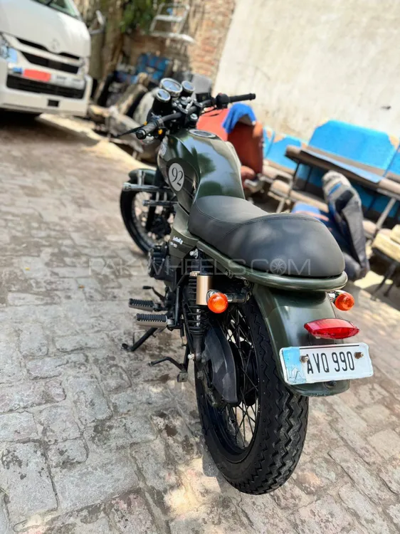 Hi Speed Infinity 150 2018 for Sale Image-1