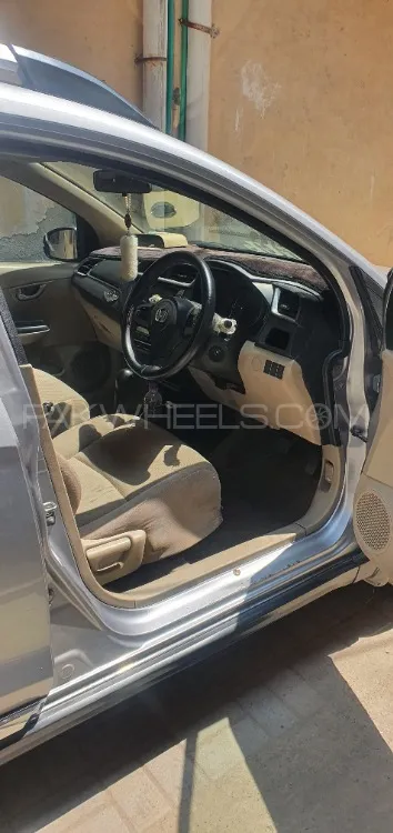 Honda BR-V 2017 for Sale in Peshawar Image-1